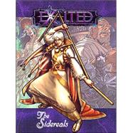 Exalted: The Sidereal