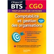 Objectif BTS Fiches CGO 2016