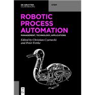 Robotic Process Automation