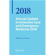 Annual Update in Intensive Care and Emergency Medicine, 2018