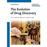 The Evolution of Drug Discovery From Traditional Medicines to Modern Drugs