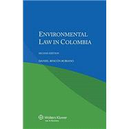 Environmental Law in Colombia