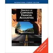 AISE - Principles Of Corporate Financial Accounting