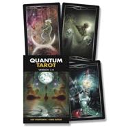 Quantum Tarot: Version 2.0