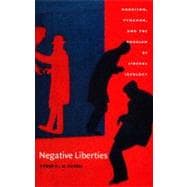 Negative Liberties