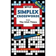 Simplex Crosswords, Book 6