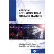 Artificial Intelligence Using Federated Learning