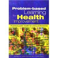 Problem-Based Learning for Health Improvement