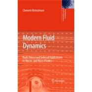 Modern Fluid Mechanics