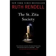 The St. Zita Society A Novel