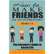 The Introvert’s Guide to Social Life
