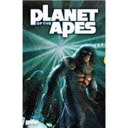 Planet of the Apes Vol. 2: The Devil's Pawn