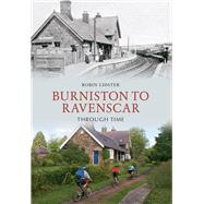 Burniston to Ravenscar Through Time