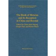 The Book of Mencius and Its Reception in China and Beyond