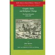 Graphic Satire and Religious Change