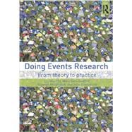 Doing Events Research: From Theory to Practice