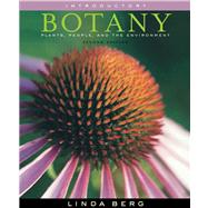 Introductory Botany : Plants, People, and the Environment