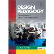 Design Pedagogy