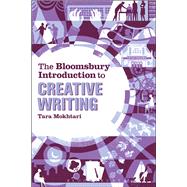 The Bloomsbury Introduction to Creative Writing