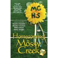 Homecoming in Mossy Creek