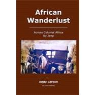 African Wanderlust