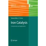 Iron Catalysis