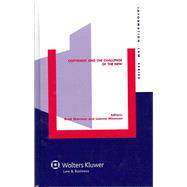 Copyright and the Challenge of the New