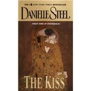 The Kiss A Novel
