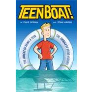 Teen Boat!