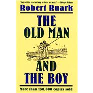 The Old Man and the Boy