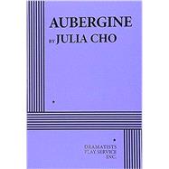 Aubergine - Acting Edition