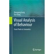 Visual Analysis of Behaviour