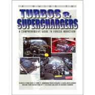 A Guide to Turbos and Superchargers: A Comprehensive Guide to Forced Induction