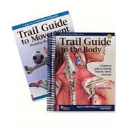 Trail Guide Series Textbook Duo