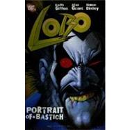 Lobo: Portrait of a Bastich