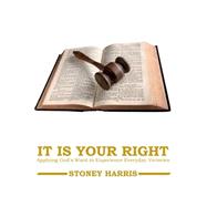 It Is Your Right
