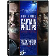 Captain Phillips - DVD (B01M749U69)
