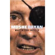 Moshe Dayan