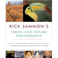 Rick Sammon Travel/Nat Photo Pa