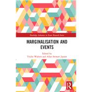 Marginalisation and Events