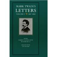 Mark Twain's Letters