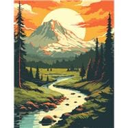 National Parks Journal book cover, ISBN 9780785846697