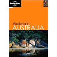 Lonely Planet Walking in Australia