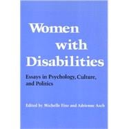 Women With Disabilities