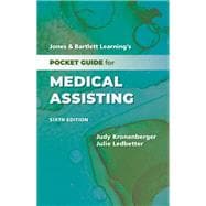 Jones & Bartlett Learning's Pocket Guide for Medical Assisting