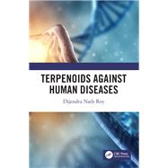 Terpenoids Against Human Diseases