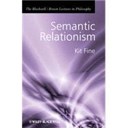 Semantic Relationism