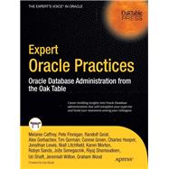 Expert Oracle Practices