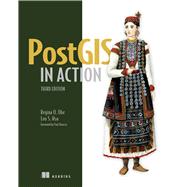 PostGIS in Action, Third Edition