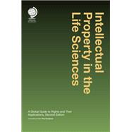Intellectual Property Life Science
